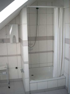 fw 9 die dusche B